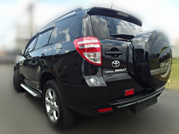 TOYOT RAV4 照片4