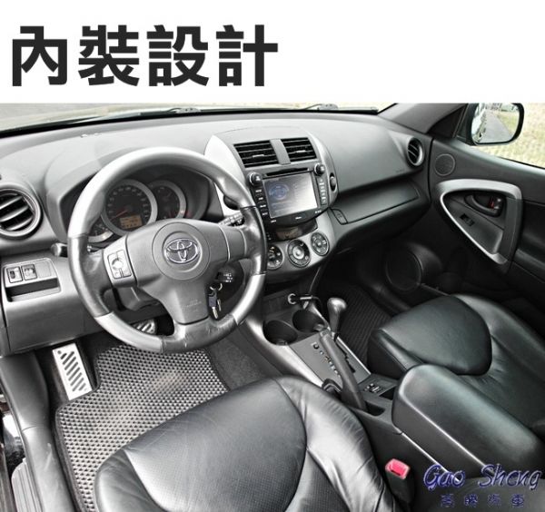 TOYOT RAV4 照片7