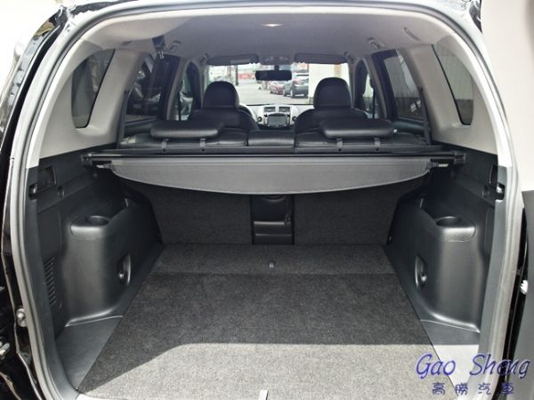 TOYOT RAV4 照片9