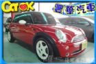 台中市MINI迷你 Cooper  Mini / Cooper中古車