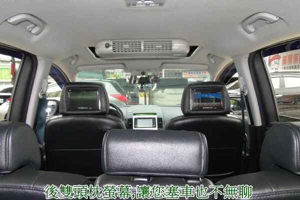 頂級馬5~天窗~3電視~原漆只跑5萬多~ 照片6