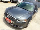 桃園市A4 2.0 B7 AUDI 奧迪 / A4中古車