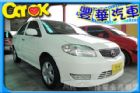 台中市Toyota豐田 Vios  TOYOTA 豐田 / Vios中古車