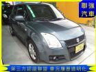 台中市Suzuki 鈴木 Swift SUZUKI 鈴木 / Swift中古車