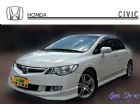 桃園市HONDA 喜美八代 HONDA 台灣本田 / Civic中古車