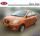 桃園市Kia Euro Star KIA 起亞 / Euro Star中古車