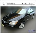 桃園市Global Lancer MITSUBISHI 三菱 / Global Lancer中古車