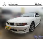 桃園市MITSUBISHI Galant MITSUBISHI 三菱 / Galant中古車