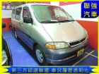 台中市Toyota豐田 Hiace Solem TOYOTA 豐田 / Hiace Solemio中古車