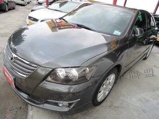 Toyota 豐田 Camry 照片1