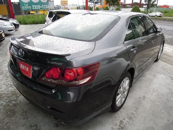 Toyota 豐田 Camry 照片10