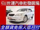 台中市04 冠美麗 全額貸免頭款免保人 TOYOTA 豐田 / Camry中古車