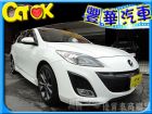 台中市Mazda 馬自達 馬3S  MAZDA 馬自達 / 3中古車