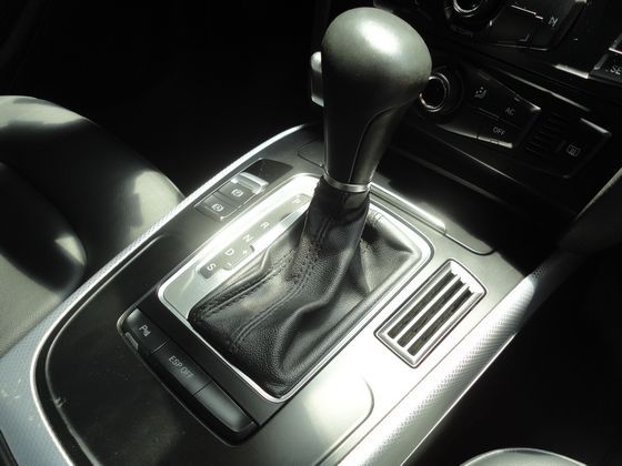 Audi 奧迪 A4 2.0T Avan 照片5