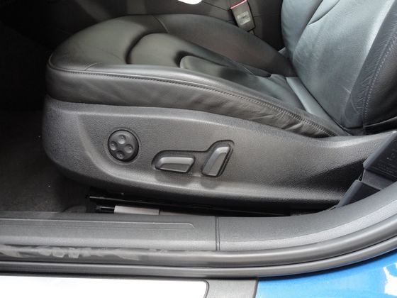 Audi 奧迪 A4 2.0T Avan 照片8