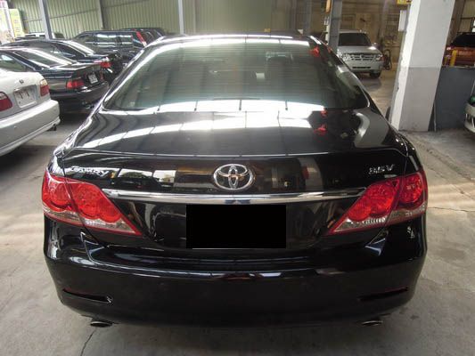 CAMRY 豐田 TOYOTA 2008 照片4