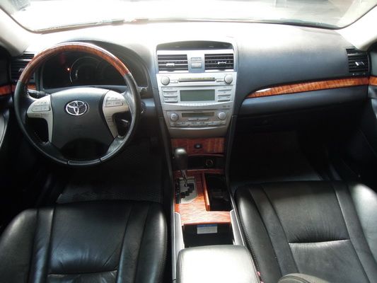 CAMRY 豐田 TOYOTA 2008 照片5