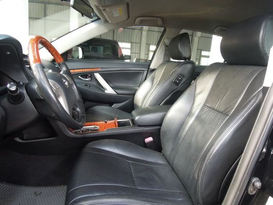 CAMRY 豐田 TOYOTA 2008 照片5