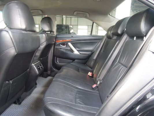 CAMRY 豐田 TOYOTA 2008 照片6