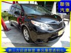 台中市Toyota豐田 Sienna TOYOTA 豐田 / Sienna中古車