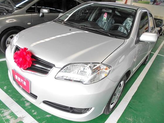 Toyota 豐田 Vios 照片1