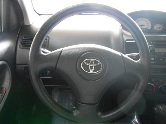 Toyota 豐田 Vios 照片5