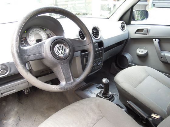 VW 福斯 Pointer 照片4