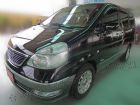 台南市Nissan 日產 Serena QRV NISSAN 日產 / Serena Q-RV中古車
