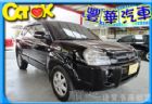 台中市Hyundai 現代 Tucson柴油  HYUNDAI 現代 / Tucson中古車