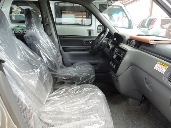 Honda 本田 CR-V  照片6