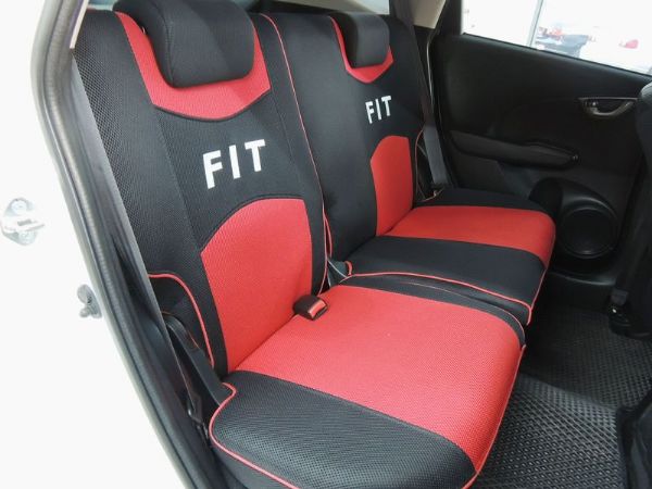  本田 FIT 白 1.5 VTi-S  照片6