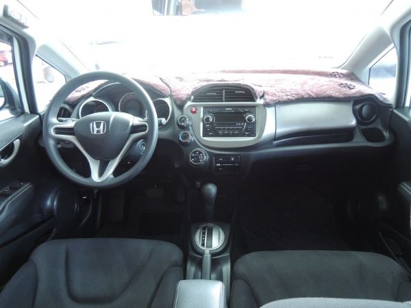  HONDA 本田 FIT  1.5 白 照片2