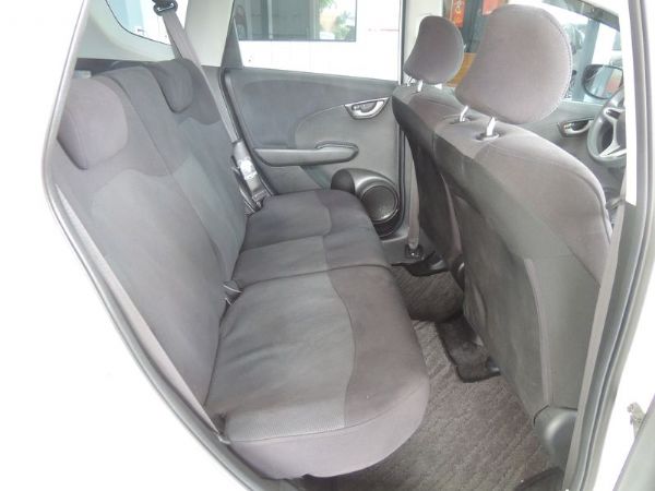  HONDA 本田 FIT  1.5 白 照片4