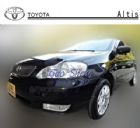 桃園市Altis TOYOTA 豐田 / Altis中古車