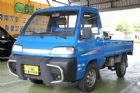 台中市2005年 1.2 手排 貨車 藍 MITSUBISHI 三菱 / Veryca(菱利)中古車