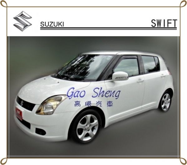 SUSUKI SWIFT 照片1