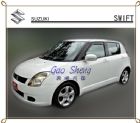 桃園市SUSUKI SWIFT SUZUKI 鈴木 / Swift中古車