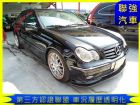 台中市賓士 C-Class C 230 K BENZ 賓士 / C230中古車