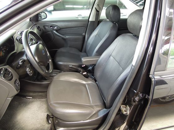 Ford 福特 Focus 2.0 照片3