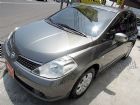 台南市Nissan 日產 Tiida NISSAN 日產 / TIIDA中古車