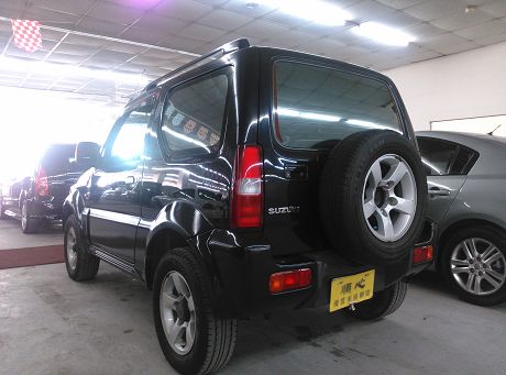 Suzuki 鈴木 Jimny  照片10