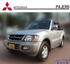 桃園市02 PAJERO MITSUBISHI 三菱 / Pajero中古車