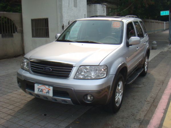 FORD ESCAPE 照片1