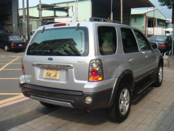 FORD ESCAPE 照片2