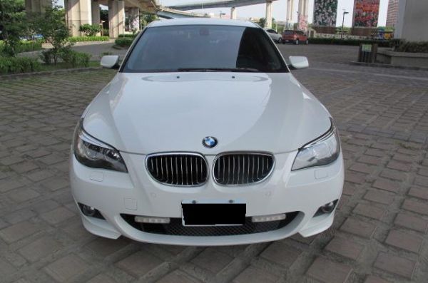 BMW 523 照片6