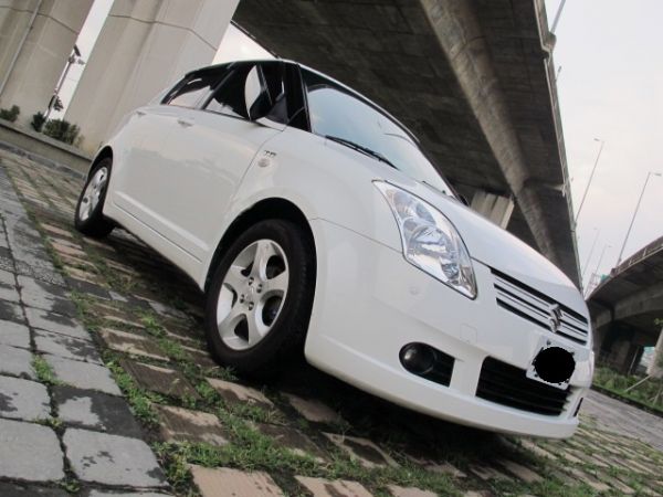 SUZUKI SWIFT 照片1