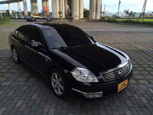 NISSAN TEANA  照片1