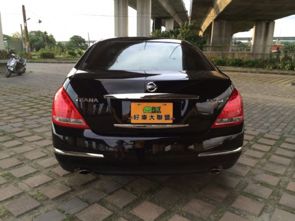 NISSAN TEANA  照片7