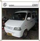 桃園市SUSUKI 好伙伴 SUZUKI 鈴木 / Every中古車