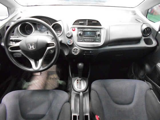 Honda 本田 FIT 照片2